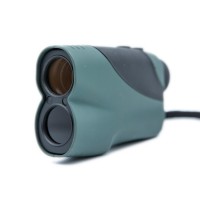 R007 2020 6x25mm golf  hand hold 1000M long distance laser rangefinder for hunting