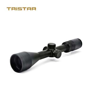 3-12X50 IR long eye relief sniper tactical 320mm riflescopes hunting scope