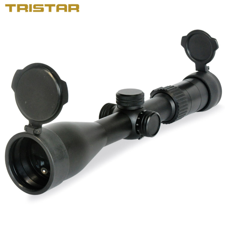 RF480 3-12x50 IR Long Range tactical Rifle scope for hunting and sniper