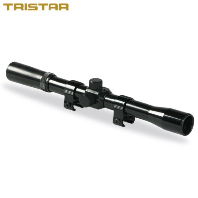 cheap price 20mm riflescope 4x20 airsoft optical rifle hunting scope