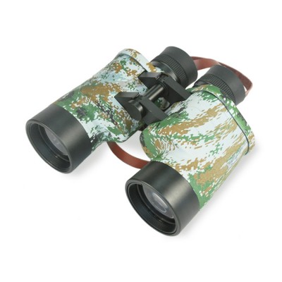 JYSW750 high quality 7x50 Porro waterproof FMC coating military binoculars with BAK4 prism