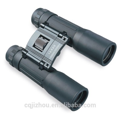 D1001C cheap price Outdoor Sports Compact 12x25 DCF binoculars made in china