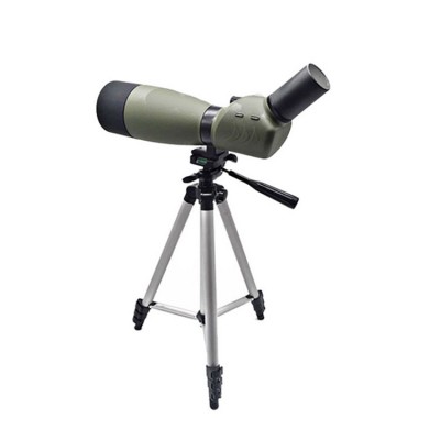 25-75x70 army long range spotting scope digital eyepiece spotting scope