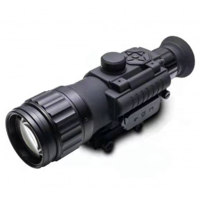 2020 new night vision rifle scope for hunting camping dark sight