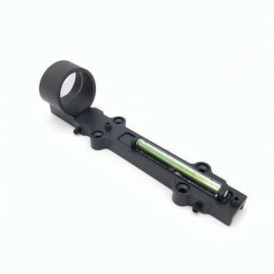 Luminous Holographic shotgun Fiber Green red  dot sights scope for hunter duck bird hunting